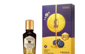FRUDIA X SKINFOOD Set De Miel FRUDIA X SKINFOOD Set De Miel