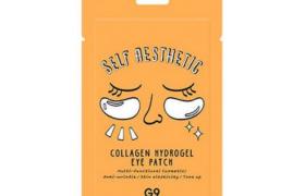 G9SKIN - Patch oculaire hydrogel auto-esthétique au collagène - 1pièce G9SKIN - Patch oculaire hydrogel auto-esthétique au collagène - 1pièce