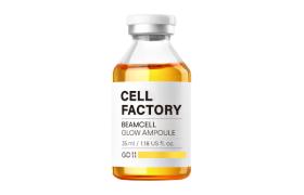 GD11 - Cell Factory Ampoule Beamcell Glow - 35ml GD11 - Cell Factory Ampoule Beamcell Glow - 35ml