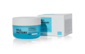 GD11 - Cell Factory Hydracell Aqua Cream - 50ml GD11 - Cell Factory Hydracell Aqua Cream - 50ml