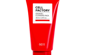 GD11 - Cica Cell Cleasing Pack - 130ml GD11 - Cica Cell Cleasing Pack - 130ml