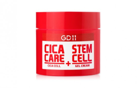 GD11 - Cica Cell Gel Cream - 50ml GD11 - Cica Cell Gel Cream - 50ml