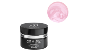 Gel Acryligel - Rose pâle 5 Grs Gel Acryligel - Rose pâle 5 Grs