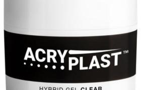 Gel acryplast clear MNP 50g