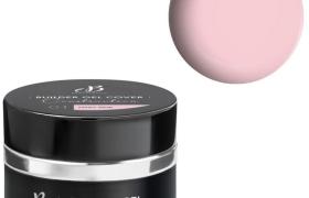 Gel de construction Builder gel cover 01 Milky Pink Beauty Nails 15g Gel de construction Builder gel cover 01 Milky Pink Beauty Nails 15g