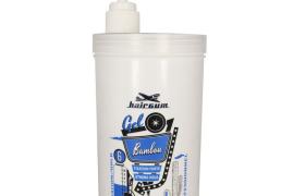 Gel fixant bambou Hairgum 900 Gr Gel fixant bambou Hairgum 900 Gr