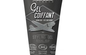 Gel fixation forte Hairgum 125g Gel fixation forte Hairgum 125g