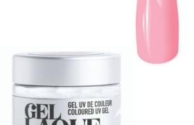 Gel Laque Powder Pink BeautyNails 5g Gel Laque Powder Pink BeautyNails 5g