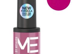 Gel Polish ME by Mesauda n°179 Cyclamen 4,5ml