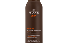Gel de rasage anti-irritation Nuxe Men 150ML Gel de rasage anti-irritation Nuxe Men 150ML
