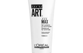 Gel Tecni Art Fix Max 200 ml Gel Tecni Art Fix Max 200 ml