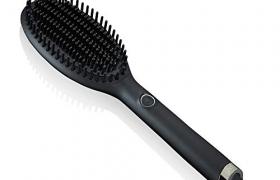 GHD - Glide - Brosse Lissante (Noir) GHD - Glide - Brosse Lissante (Noir)