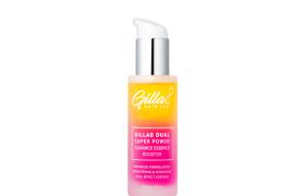 Gilla8 - Booster Essence Double Super Radiance - 50ml Gilla8 - Booster Essence Double Super Radiance - 50ml