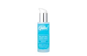 Gilla8 - Dual Super Power Hydrating Essence Booster - 50ml Gilla8 - Dual Super Power Hydrating Essence Booster - 50ml