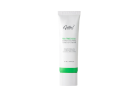 Gilla8 - Tea Tree Cica Crème Tonifiante Extra Calmante - 50ml Gilla8 - Tea Tree Cica Crème Tonifiante Extra Calmante - 50ml