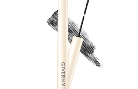GIVERNY - Mascara Pinceau Sensible - 4g - 01 Black GIVERNY - Mascara Pinceau Sensible - 4g - 01 Black