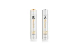 GKHair Pack Shampoing et Conditioner Balancing 300 ml