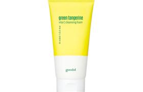 Goodal - Mousse Nettoyante Vita C Mandarine Verte - 150ml