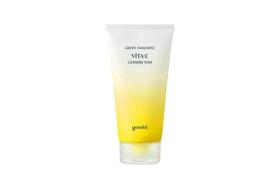 Goodal - Mousse Nettoyante Vita C Mandarine Verte - 150ml