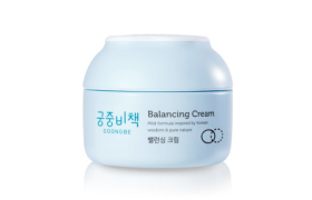 Goongbe - Balancing Cream - 180ml Goongbe - Balancing Cream - 180ml