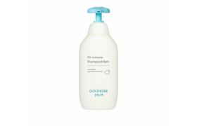 Goongbe - Pri-mmune Shampoo & Bath - 350ml Goongbe - Pri-mmune Shampoo & Bath - 350ml