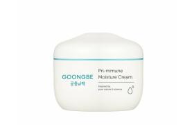 Goongbe - Primmune Moisture Cream - 180ml Goongbe - Primmune Moisture Cream - 180ml