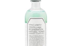 Graymelin - Centella 50 Regeneration Toner naturel - 130ml