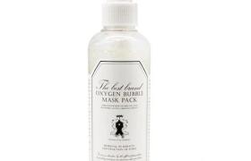 Graymelin - Pack Masque à Bulles d'Oxygène - 200ml Graymelin - Pack Masque à Bulles d'Oxygène - 200ml