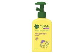GREEN FINGER - My Kids Shampooing - 320ml GREEN FINGER - My Kids Shampooing - 320ml