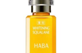 HABA - Squalane blanchissant - 30ml