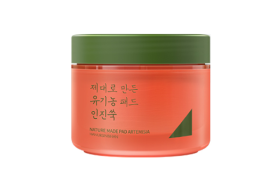 HANURSINBIHAN - Nature Made Pad Artemisia - 70ea,100ml