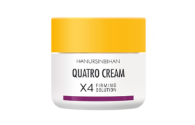 HANURSINBIHAN - Quatro Cream Firming Solution - 50ml HANURSINBIHAN - Quatro Cream Firming Solution - 50ml