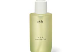 HANYUL - Huile Nettoyante Apaisante Pure Artemisia - 200ml