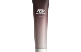 Haruharu WONDER - Black Rice Gel nettoyant doux Moisture 5.5 - 100ml