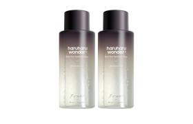 Haruharu WONDER - Black Rice Hyaluronic Toner - Fragrance Free -...