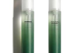 haruharu wonder - Brume de Bambou Noir - 150ml