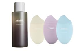Haruharu WONDER - Set Great Skin