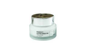 HARUTO - Crème éclaircissante Perfect Alpha Arbutin - 50ml HARUTO - Crème éclaircissante Perfect Alpha Arbutin - 50ml