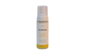 HARUTO - Mousse à bulles relaxante tout-en-un Vevinong - 150ml