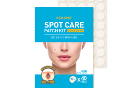 Hatherine - Kit de patch Spot Care - 160pièces Hatherine - Kit de patch Spot Care - 160pièces