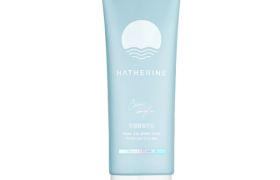 Hatherine - Real Calming Cica Tone Up Cream - 70ml Hatherine - Real Calming Cica Tone Up Cream - 70ml