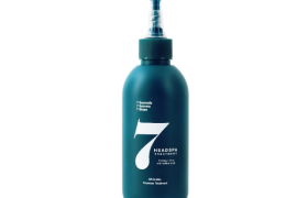 Headspa7 - Traitement premium tout-en-un - 200ml Headspa7 - Traitement premium tout-en-un - 200ml