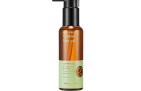Healing Bird - Huile capillaire ultra protéinée - 100ml