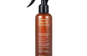 Healing Bird - Pas de traitement d'ampoule de lavage - 200ml