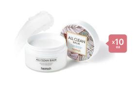 heimish All Clean Balm - 120ml (10ea) Set
