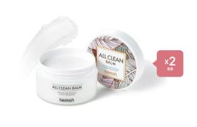 heimish All Clean Balm - 120ml (2ea) Set
