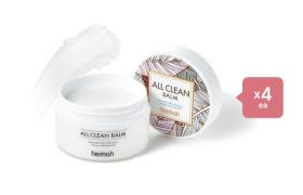 heimish All Clean Balm - 120ml (4ea) Set