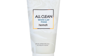 heimish - All Clean White Mousse d'argile - 150g