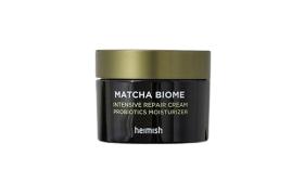 heimish - Crème Réparatrice Intense Matcha Biome - 50ml