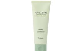 heimish - Gel hydratant calmant sans huile Matcha Biome - 100ml